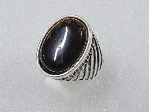 タイガーアイ　指輪(23.5号)